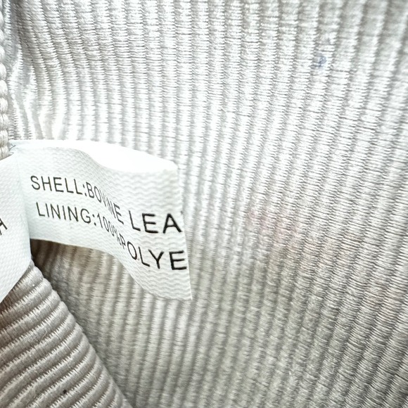 Radley London Black Round Paper Mill Road Zip Crossbody bag Corporate Goth - Picture 12 of 12